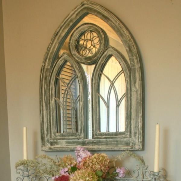Shabby Chic Ideas inspired by beautiful flowers and decorations in vintage style