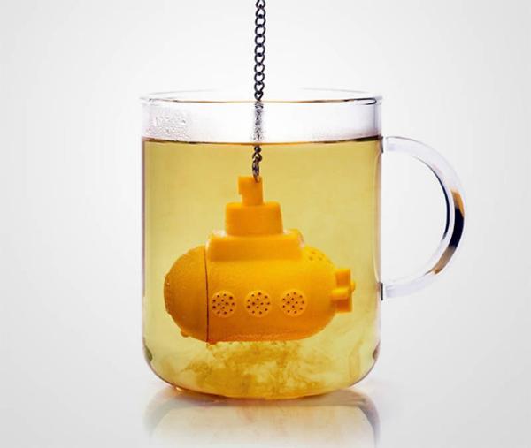 tea infusers, small kitchen accessories and table decoration