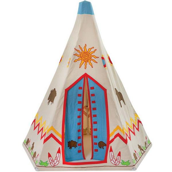 tepee for kids
