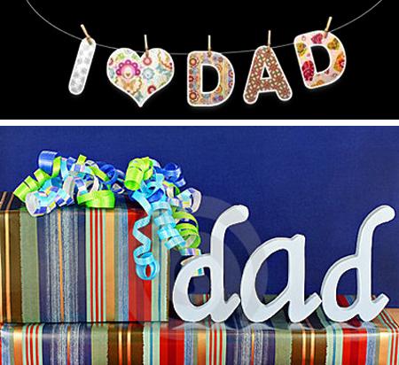  Father's Day crafts and handmade Father's Day Gifts 