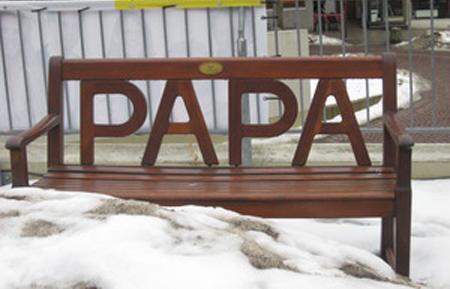  creative fathers day presents 