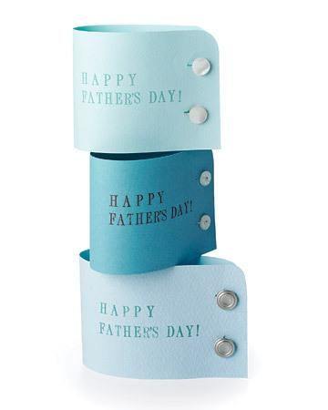creative fathers day presents