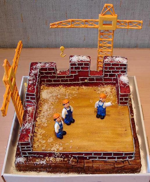  Easter cake 