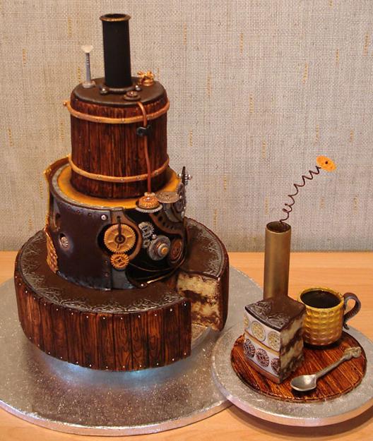  Fathers Day cakes 
