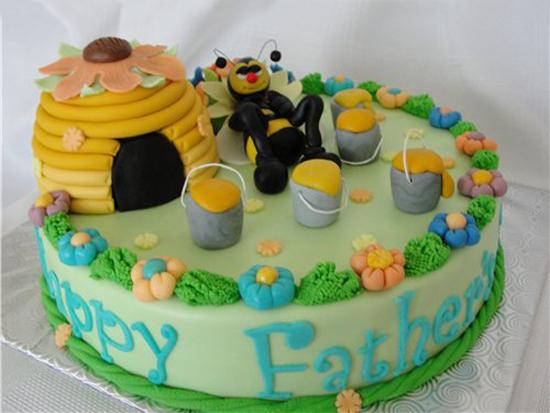  Fathers Day cakes 