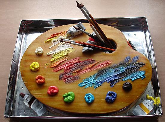  Fathers Day cakes 