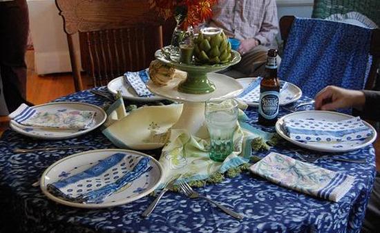 Creative Fathers Day Ideas for Party Table Decoration Creative Fathers Day Ideas for Party Table Decoration