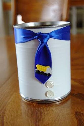 Father's Day crafts and handmade Father's Day Gifts