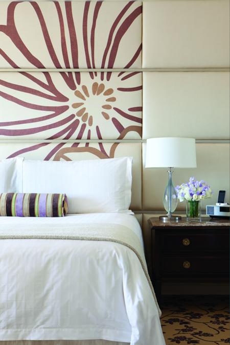 Bohemian chic room decor ideas