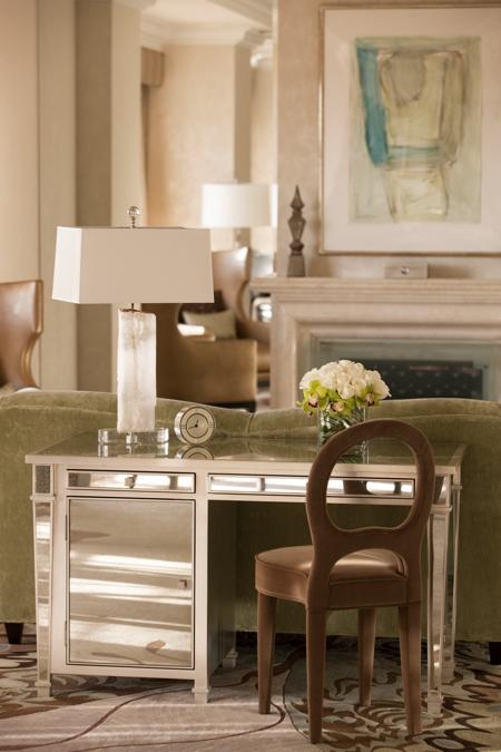 Bohemian chic room decor ideas