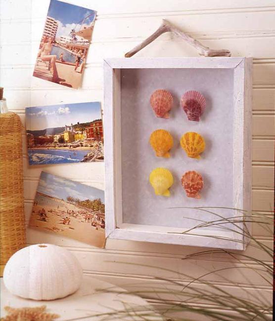 white blue color combination and nautical decor theme