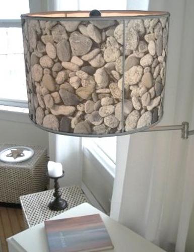 white blue color combination and nautical decor theme