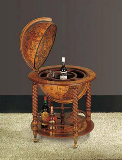 space-saving furniture for small Home bars and Decoration Ideas 