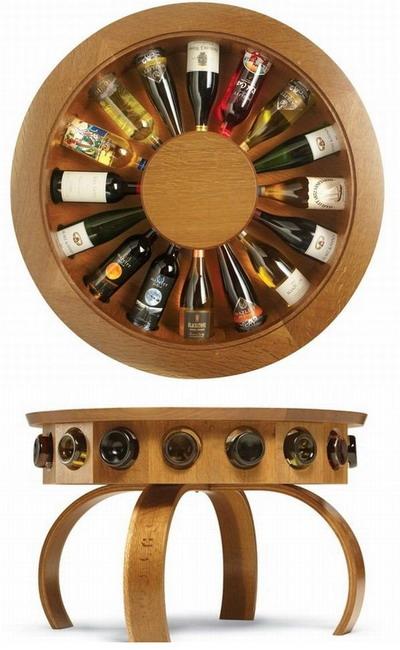 space-saving furniture for small house bars and Decoration Ideas