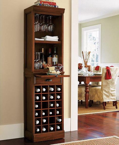space-saving furniture for small house bars and Decoration Ideas