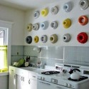 kitchen decor ideas and colors for summer decoration