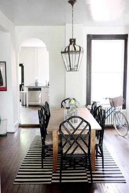 antique wooden furniture in Chippendale style