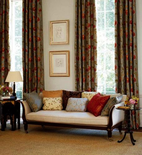 antique wooden furniture in Chippendale style