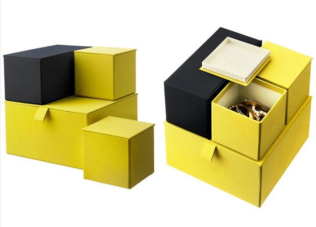  storage accessories for decorating 