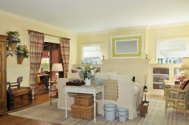 Old Farmhouse Decorating Ideas Old Farmhouse Decorating Ideas
