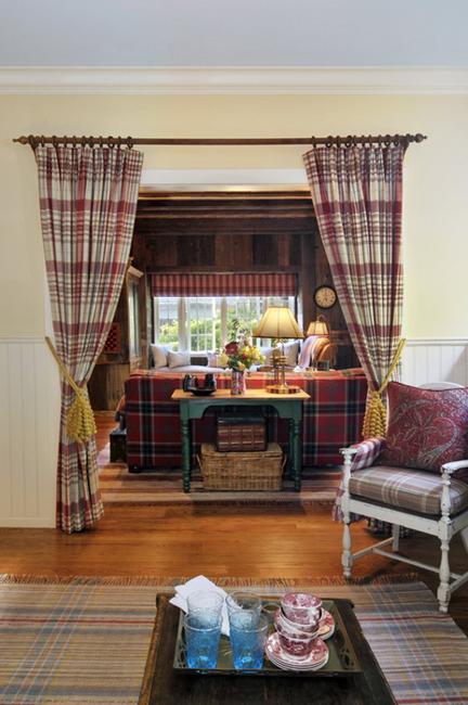 vintage furniture for country home decor and contemporary interior design ideas 