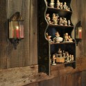 vintage furniture for country home decor and modern interior decorating ideas