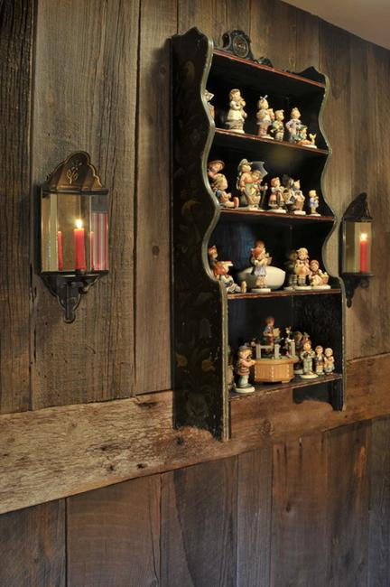 vintage furniture for country home decor and contemporary interior design ideas