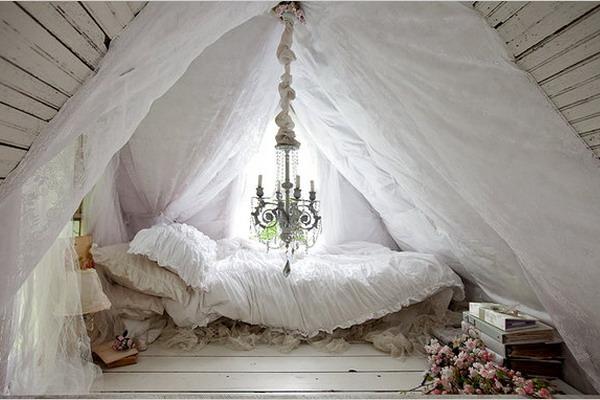Shabby Chic Ideas Turning Garden House into Beautiful Summer Retreat Shabby Chic Ideas Turning Garden House into Beautiful Summer Retreat