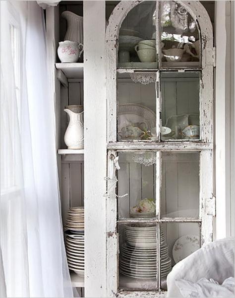 shabby chic ideas for home decorating