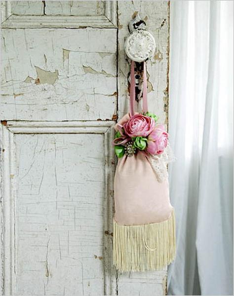 Shabby Chic Ideas for Home Decoration