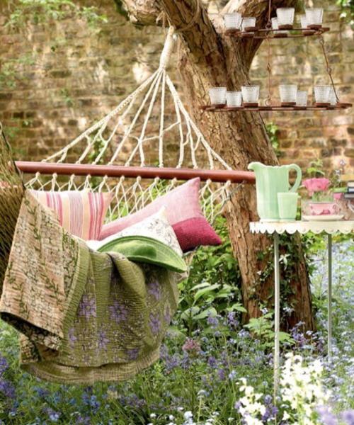 hammockpillowsgardenbackyardideas5jpg hammockpillowsgardenbackyardideas5jpg