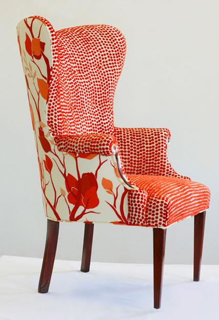 Recycling Furniture Decorating Ideas