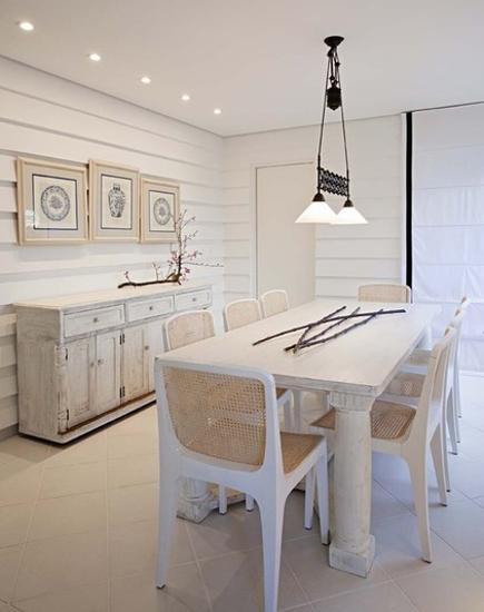 Recycling Furniture Decorating Ideas