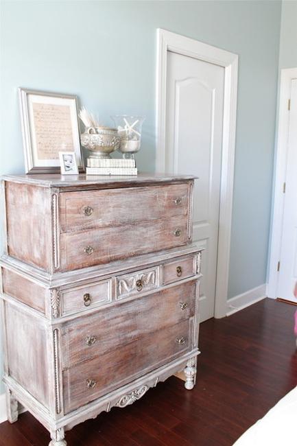 Recycling Furniture Decorating Ideas