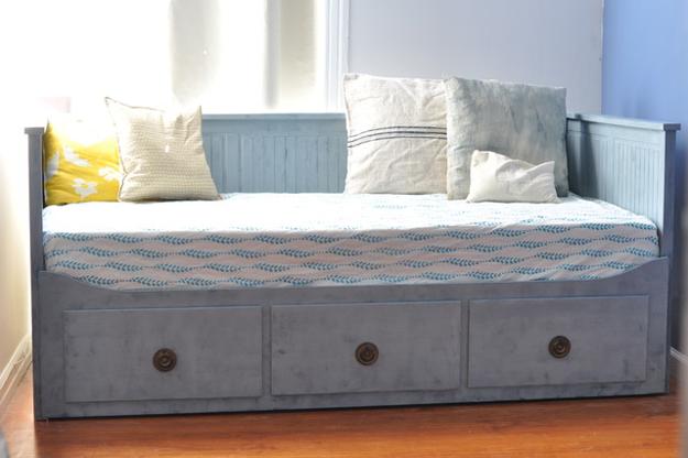 Recycling Furniture Decorating Ideas