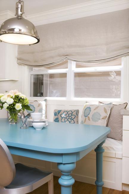 Recycling Furniture Decorating Ideas