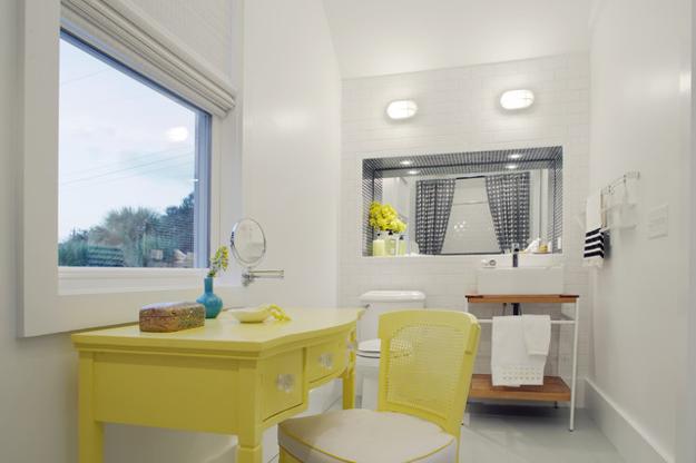 Recycling Furniture Decorating Ideas