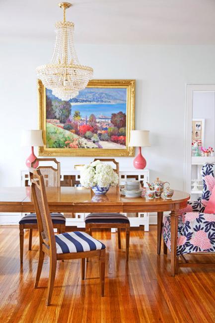 Recycling Furniture Decorating Ideas