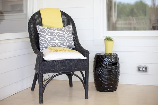 Recycling Furniture Decorating Ideas