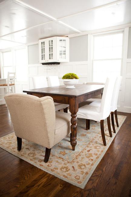 Recycling Furniture Decorating Ideas