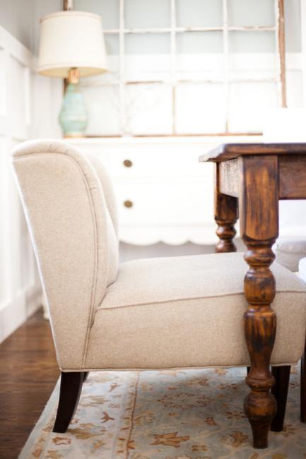 Recycling Furniture Decorating Ideas
