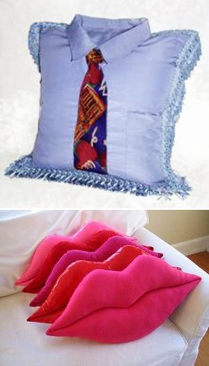 purchase or production of cushion for creative room decorating