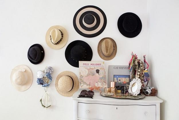 Modern Wall Decor Ideas, wall decorations with Beware 