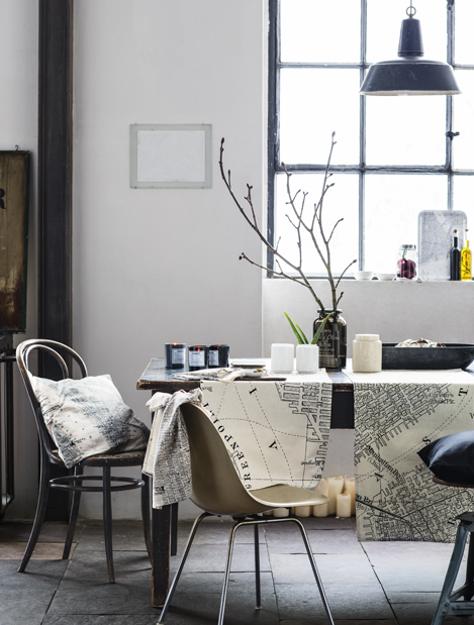 interior decorating with bohemian decor accessories