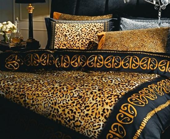 modern bedding fabrics and bedroom decorating ideas