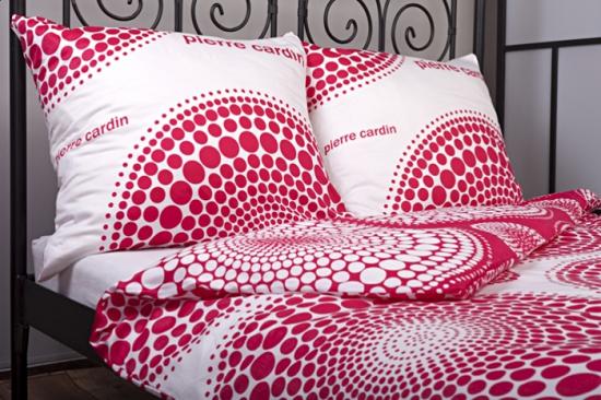 modern bedding fabrics and bedroom decorating ideas