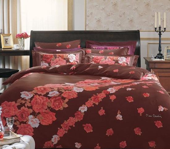 modern bedding fabrics and bedroom decorating ideas