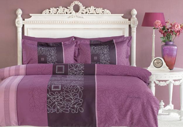 modern bedding fabrics and bedroom decorating ideas