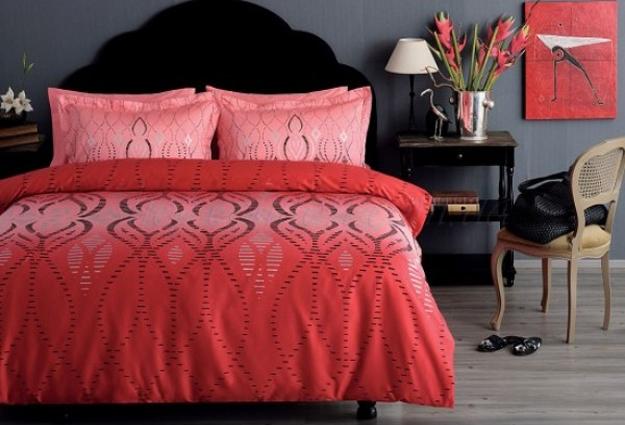  modern bedding fabrics and bedroom decorating ideas 