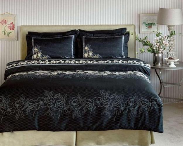  modern bedding fabrics and bedroom decorating ideas 
